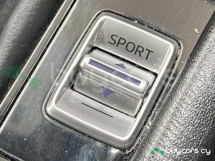 Mazda CX-3 Серый