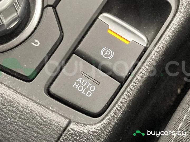 Mazda CX-3 Серый