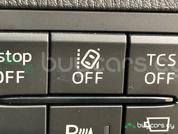 Mazda CX-3 Серый