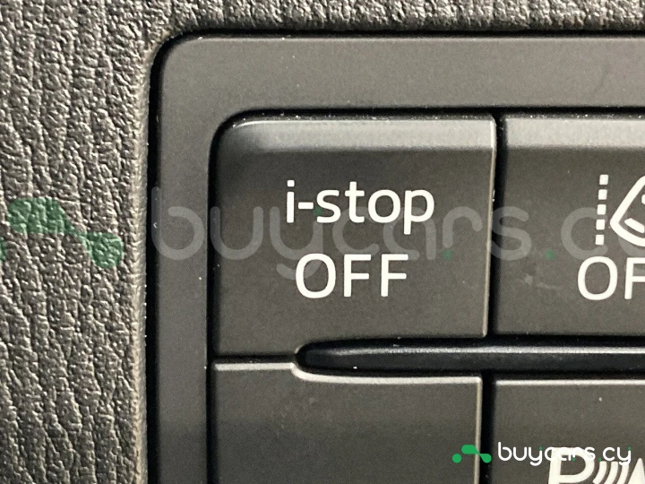 Mazda CX-3 Серый