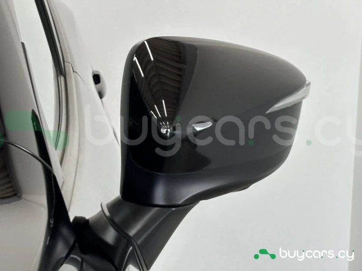 Mazda CX-3 Черный