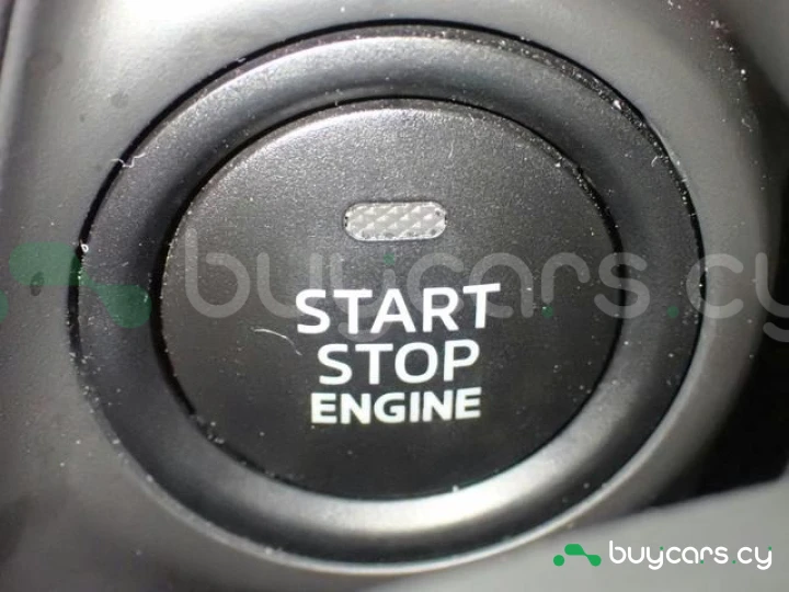 Mazda CX-3 Бежевый