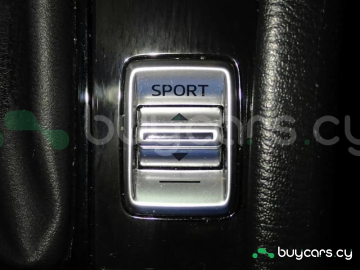 Mazda CX-3 Бежевый