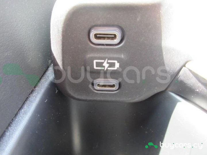 Toyota Crown Коричневый