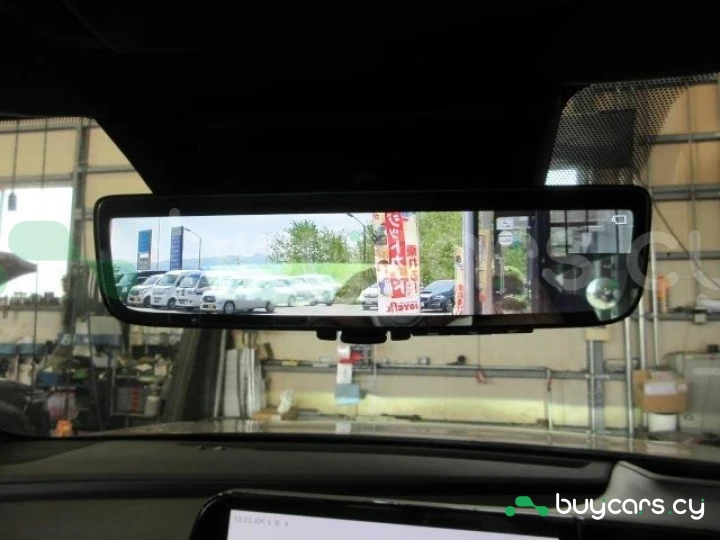 Toyota Crown Коричневый