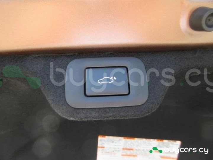 Toyota Crown Коричневый