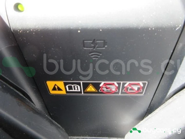 Toyota Crown Коричневый