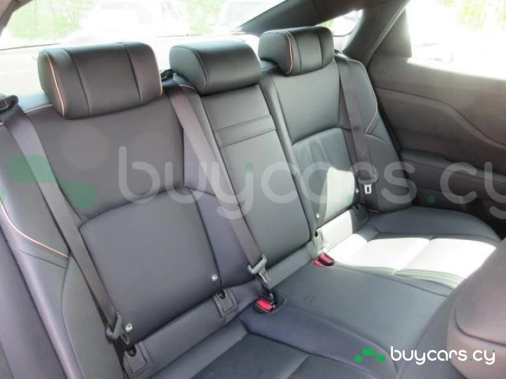 Toyota Crown Коричневый