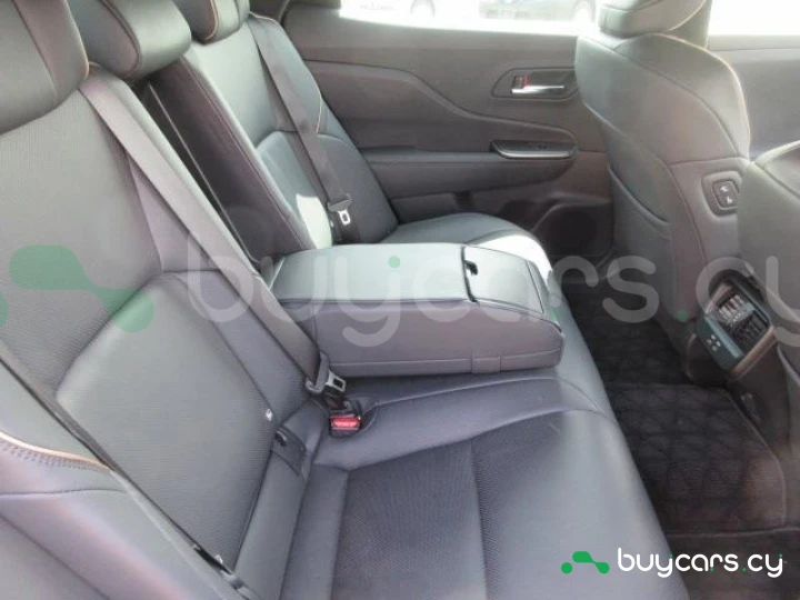 Toyota Crown Коричневый