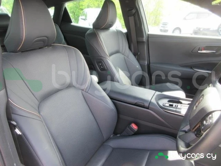 Toyota Crown Коричневый