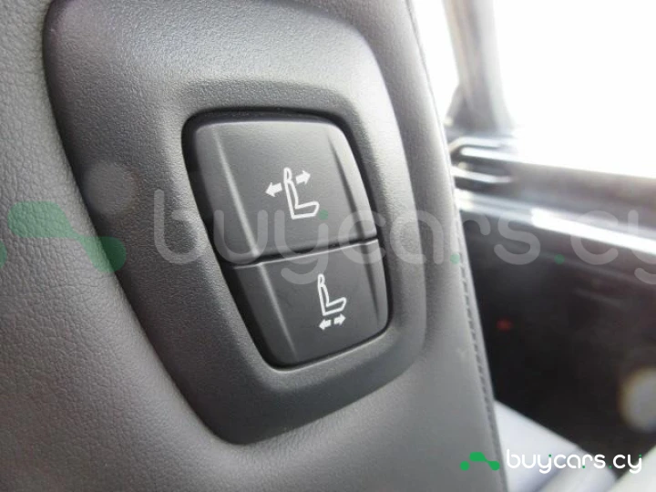 Toyota Crown Коричневый