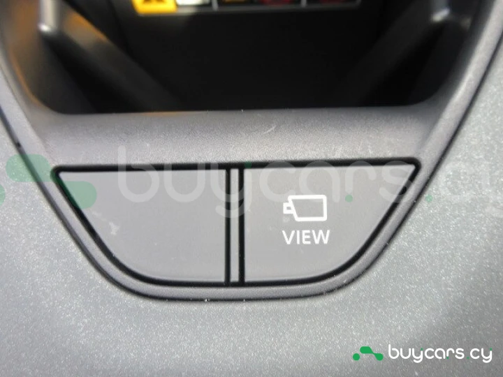 Toyota Crown Черный