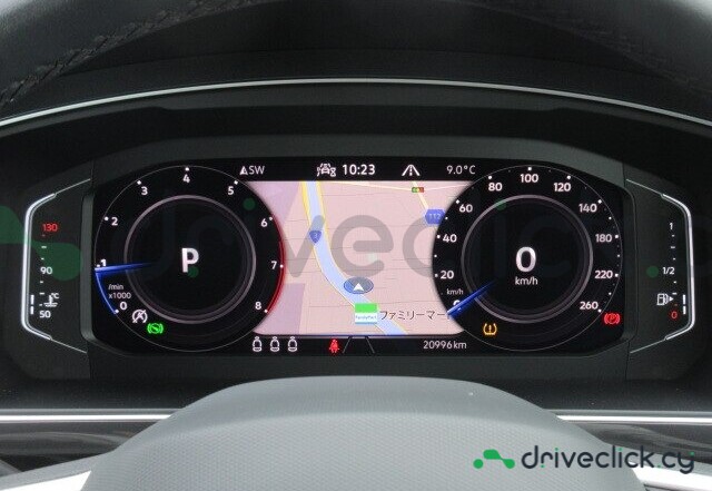 Volkswagen Tiguan White