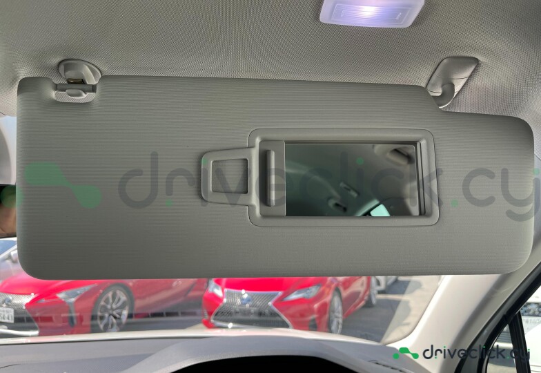 Volkswagen Tiguan White
