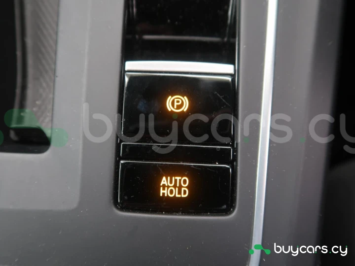 Volkswagen Golf Yellow