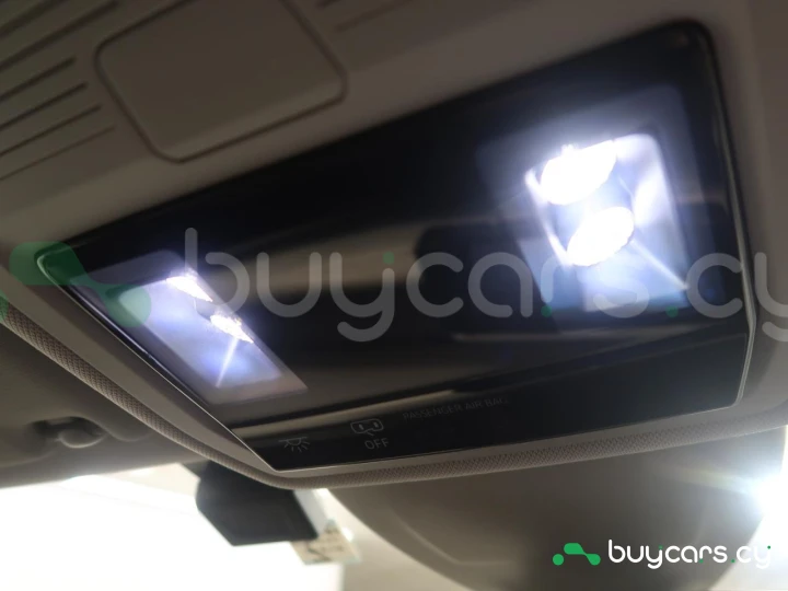 Volkswagen Golf Yellow