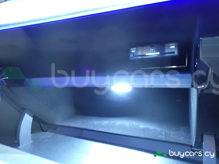 Mercedes C-class Black