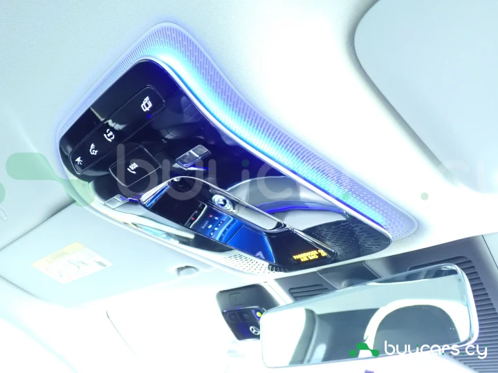 Mercedes C-class Black