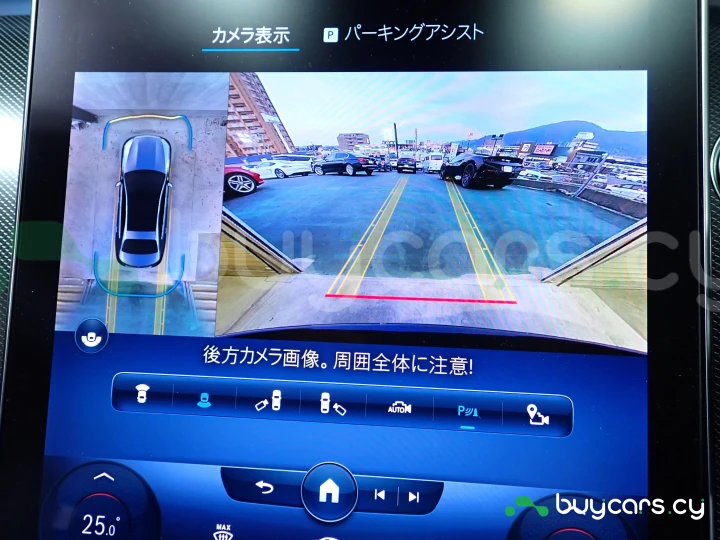 Mercedes C-class Black