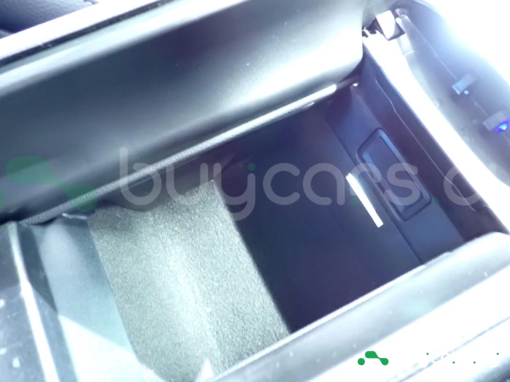 Mercedes C-class Black