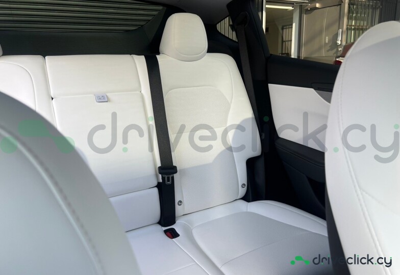 Tesla Model Y Black