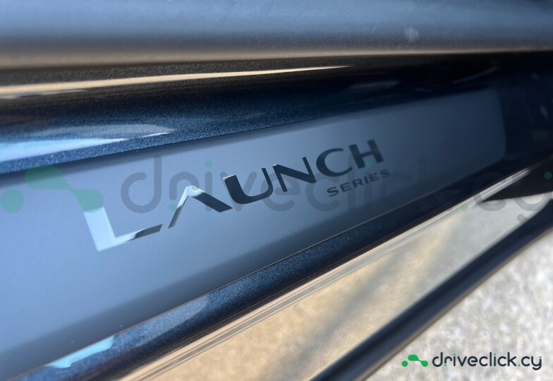 Tesla Model Y Black