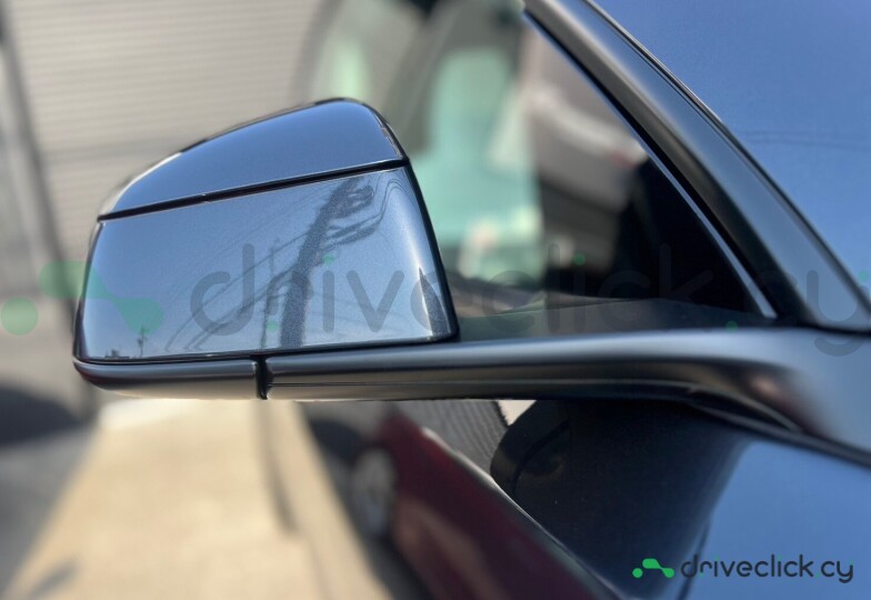 Tesla Model Y Black
