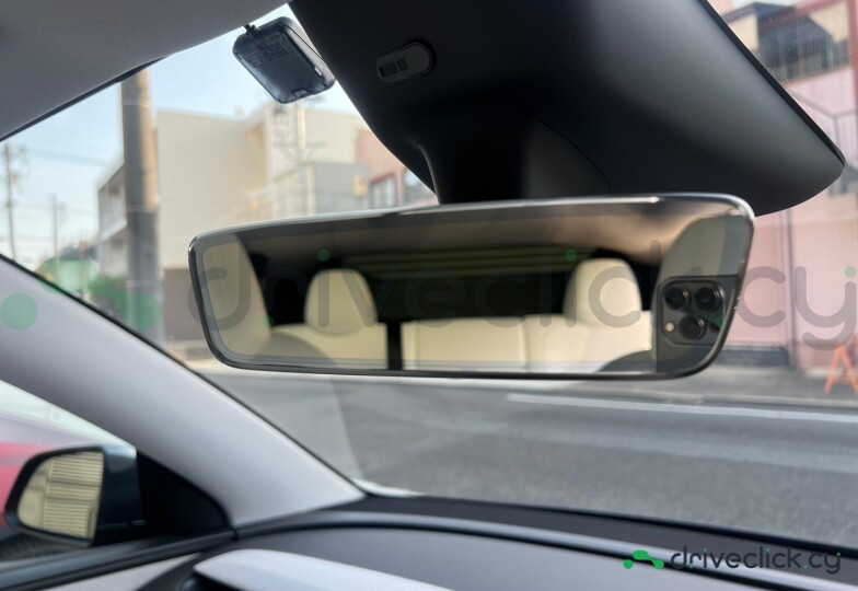 Tesla Model Y Black