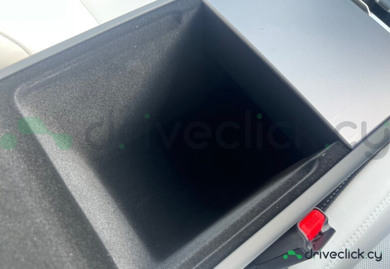 Tesla Model Y Black