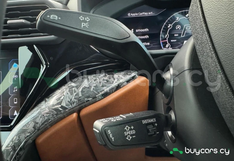 Lamborghini Urus Черный