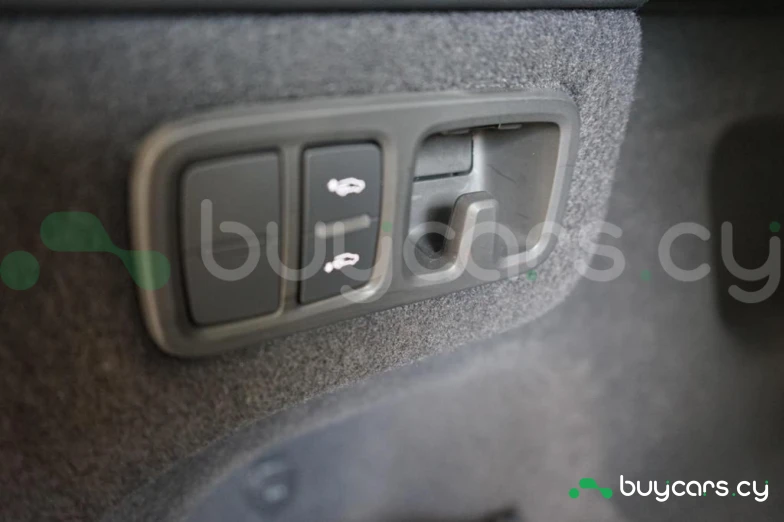 Lamborghini Urus Черный