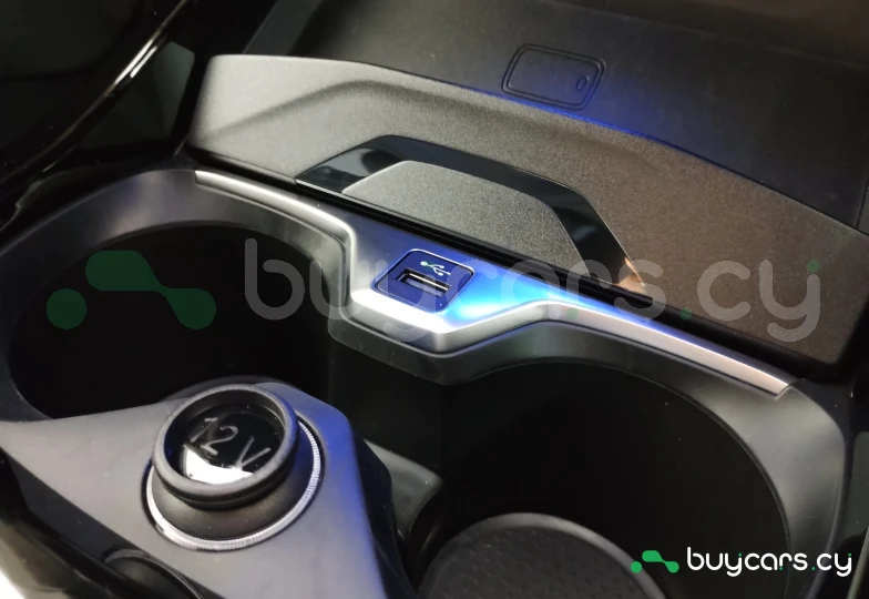 BMW 2 series Синий