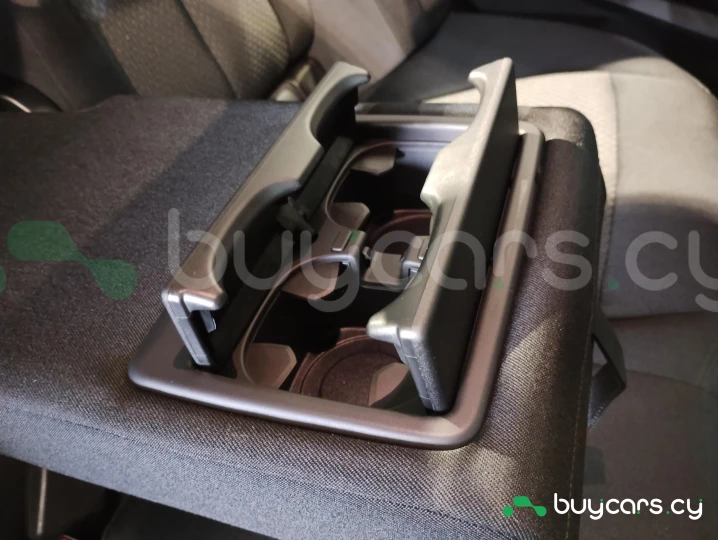 BMW 2 series Красный