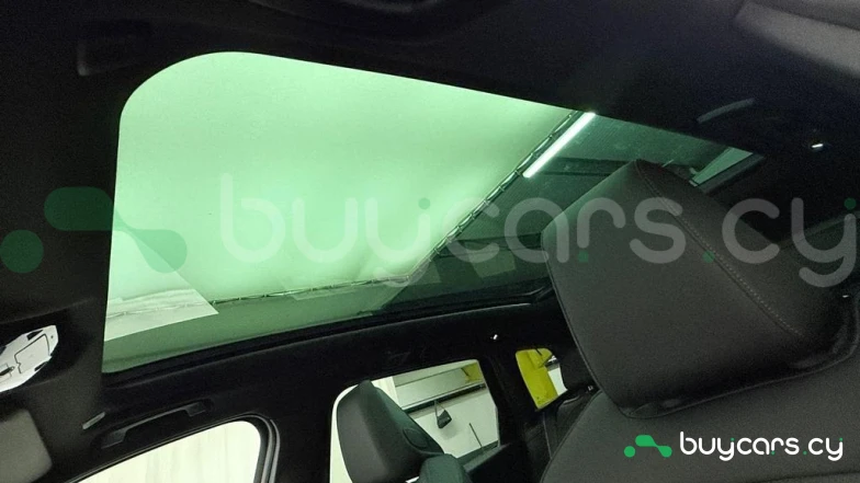 BMW X3 Красный