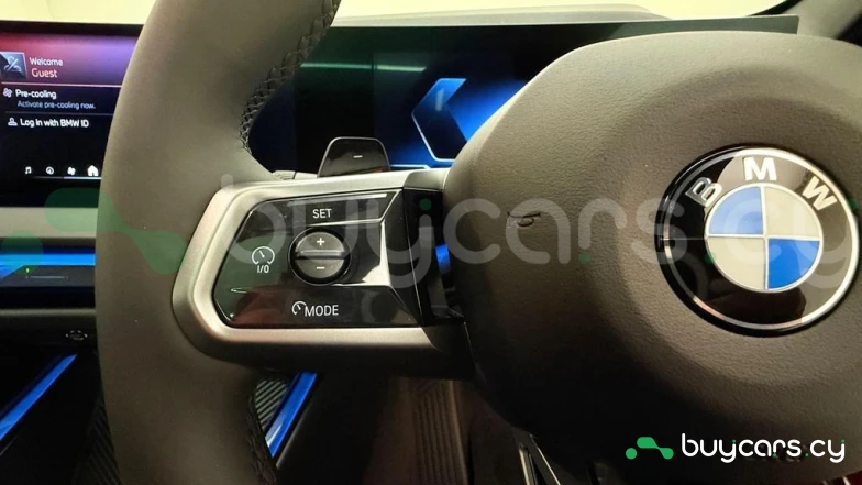 BMW X3 Красный