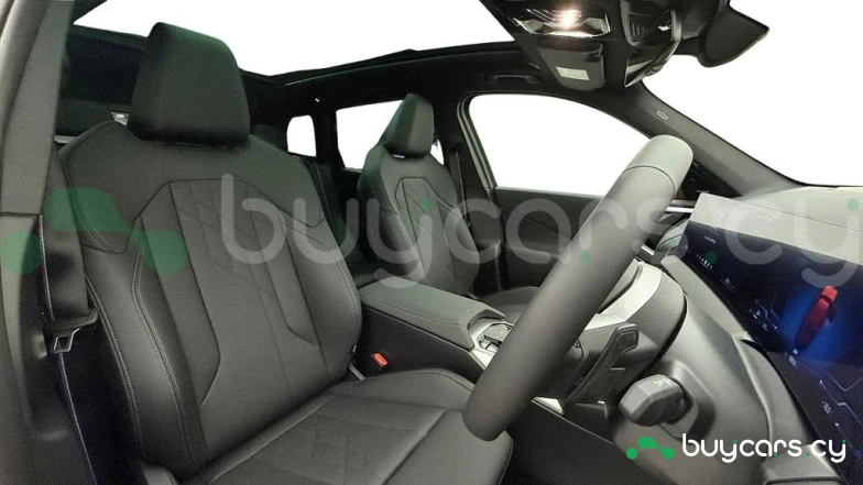 BMW X3 Красный