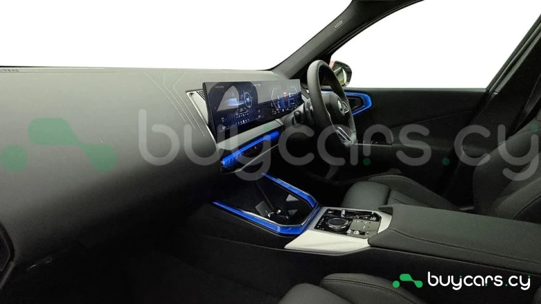 BMW X3 Красный