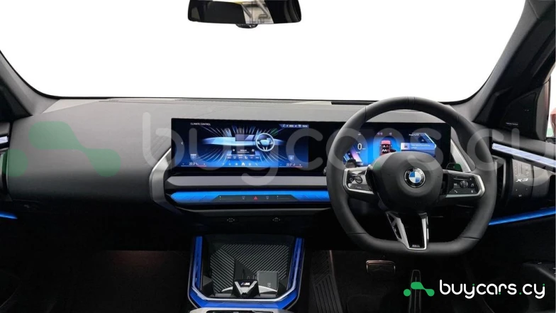 BMW X3 Красный