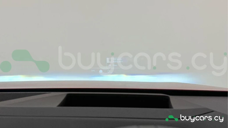 BMW X3 Красный