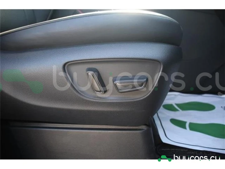 Toyota Alphard Black