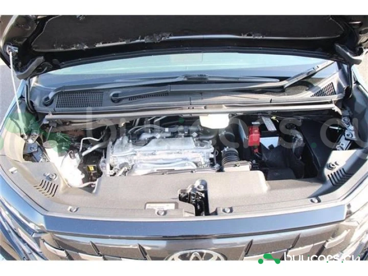 Toyota Alphard Black