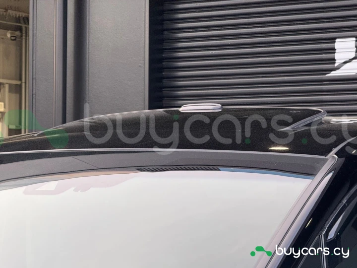 Toyota Alphard Black