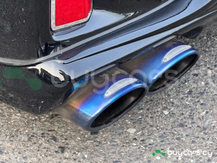 Toyota Alphard Black