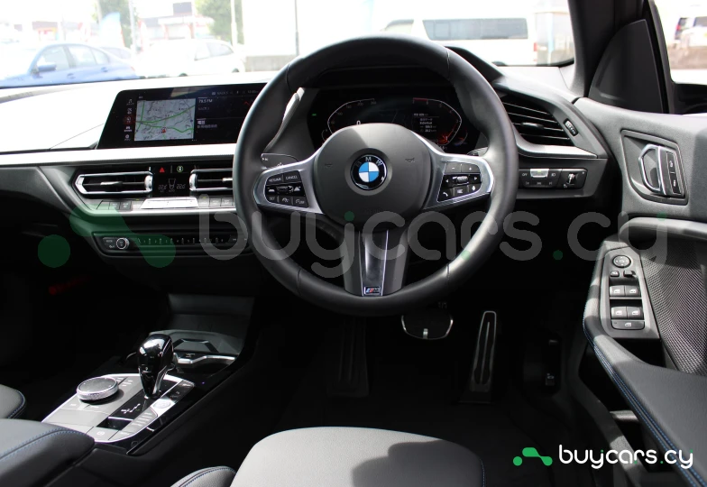 BMW 2 series Бирюзовый