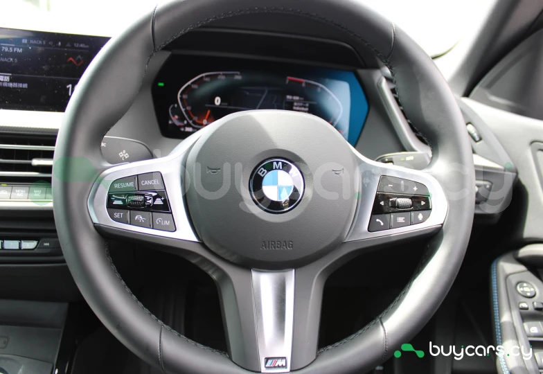 BMW 2 series Бирюзовый