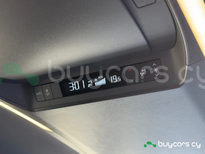 Toyota Alphard Black