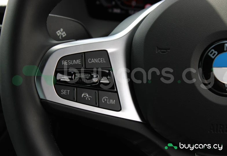 BMW 2 series Бирюзовый