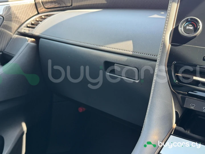 Toyota Alphard Black