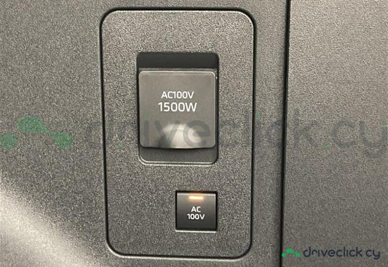 Toyota BZ4X Grey