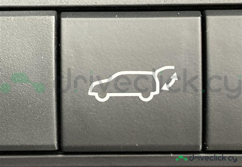 Toyota BZ4X Grey